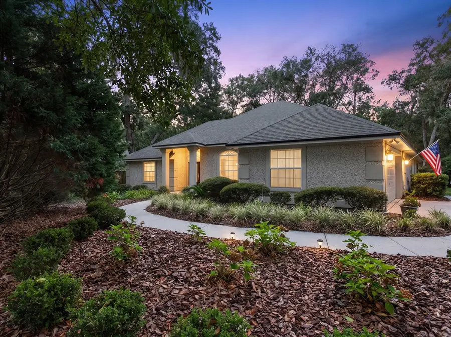 1790 Fairway Drive, Fernandina Beach, FL 32034 - #2