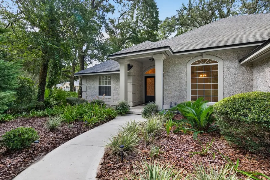 1790 Fairway Drive, Fernandina Beach, FL 32034 - #3