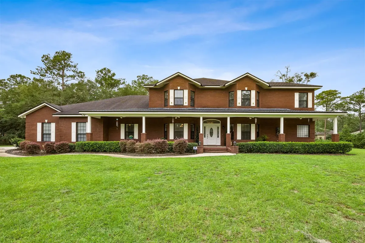 87377 Raddin Road, Yulee, FL 32097 - #1