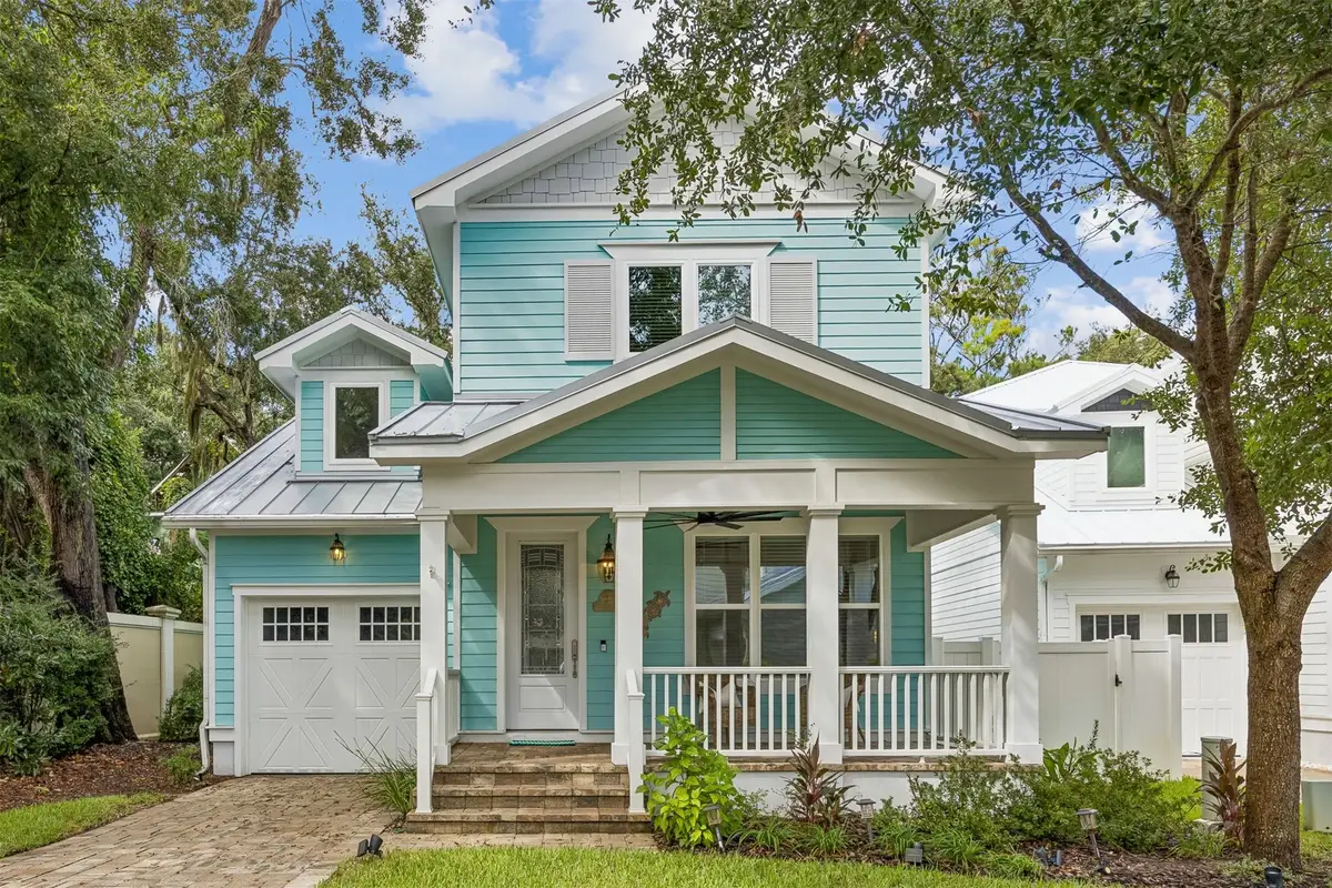 1942 Amelia Oaks Drive, Fernandina Beach, FL 32034 - #1