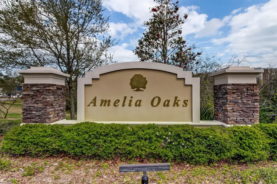 1942 Amelia Oaks Drive, Fernandina Beach, FL 32034 - #2