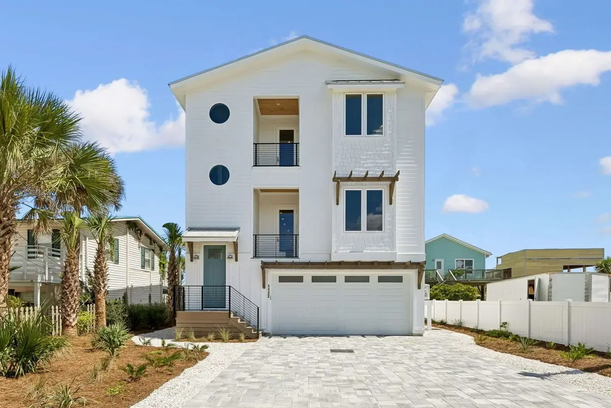 1132 N Fletcher Avenue, Fernandina Beach, FL 32034 - #1