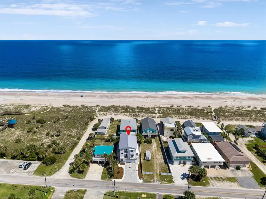 1132 N Fletcher Avenue, Fernandina Beach, FL 32034 - #3