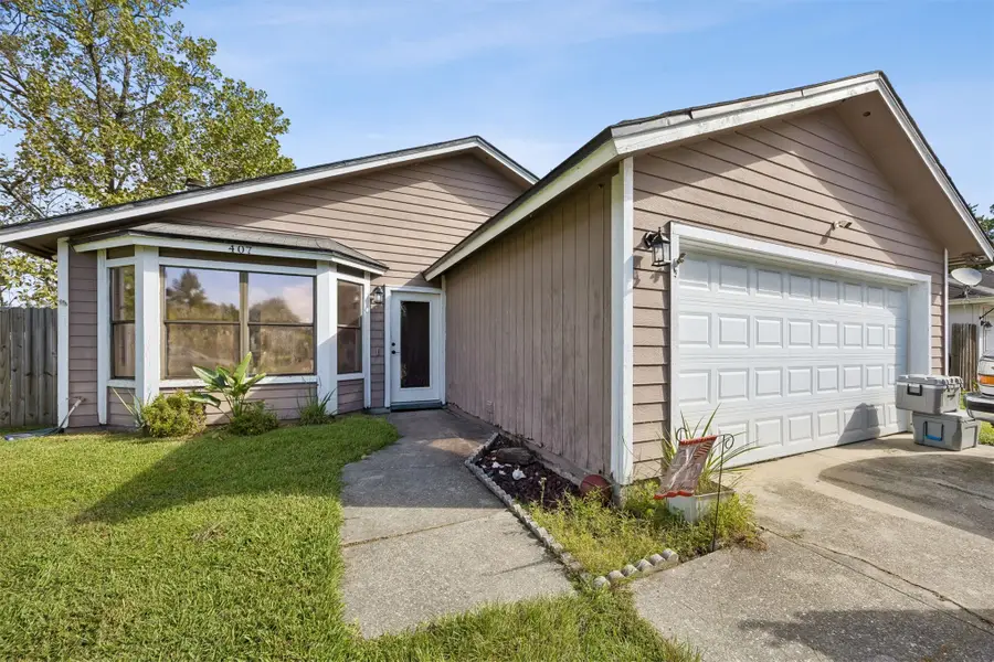 407 Moby Dick, Jacksonville, FL 32218 - #3