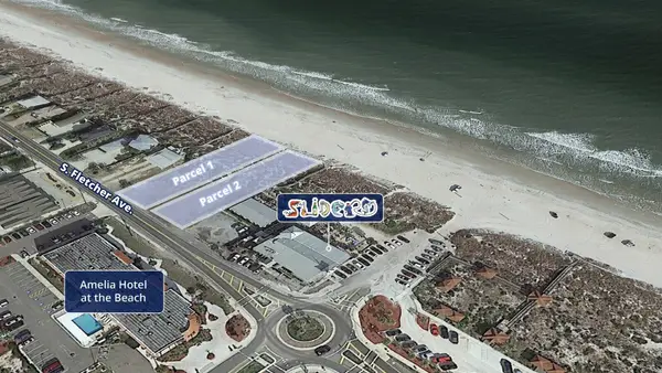 1962-1974 S Fletcher Avenue, Amelia Island, FL 32034