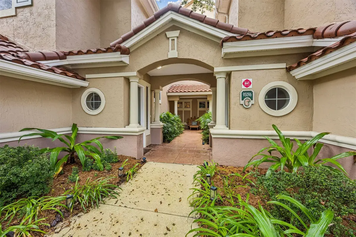 95096 Barclay Place #2A, Fernandina Beach, FL 32034 - #1