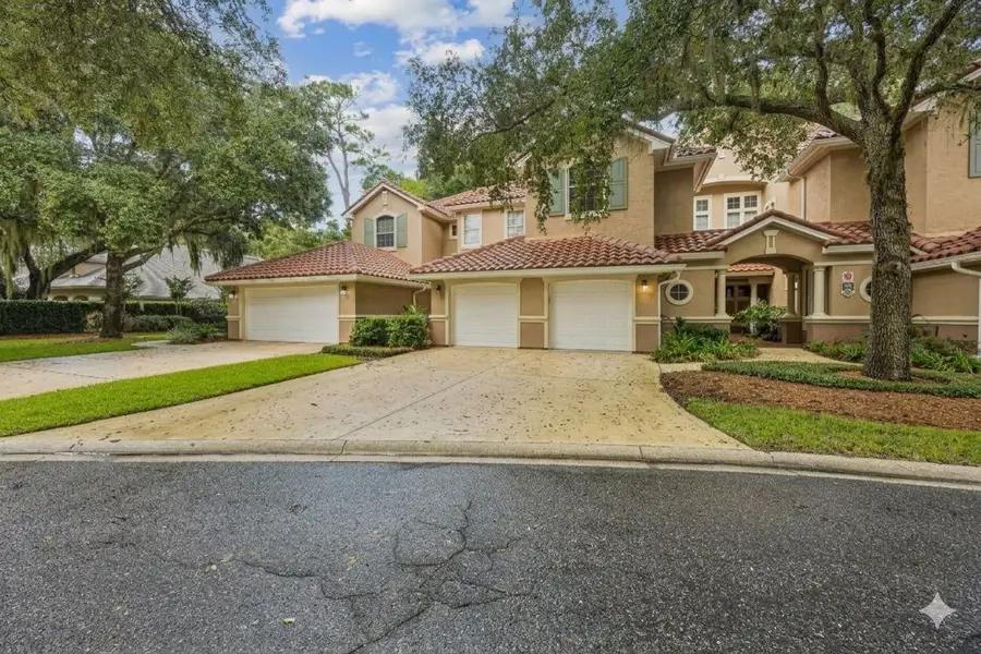 95096 Barclay Place #2A, Fernandina Beach, FL 32034 - #2