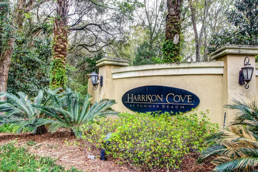 95096 Barclay Place #2A, Fernandina Beach, FL 32034 - #3