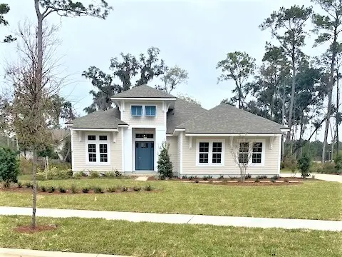 95260 Golden Glow Drive, Fernandina Beach, FL 32034