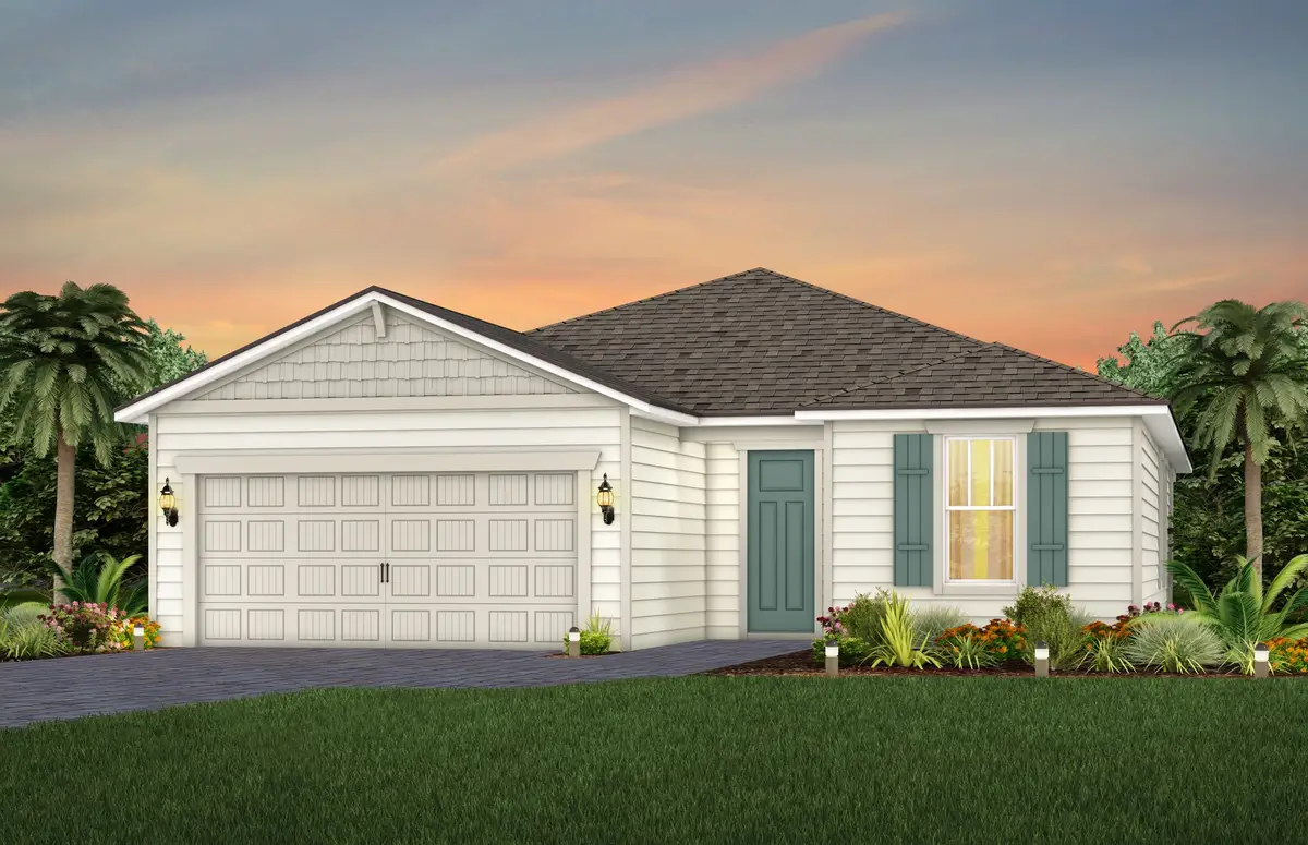 1193 Del Webb Parkway, Yulee, FL 32097 - #1