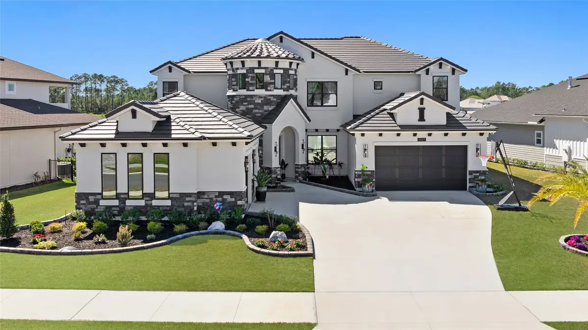 95377 Wild Cherry Drive, Fernandina Beach, FL 32034 - #1