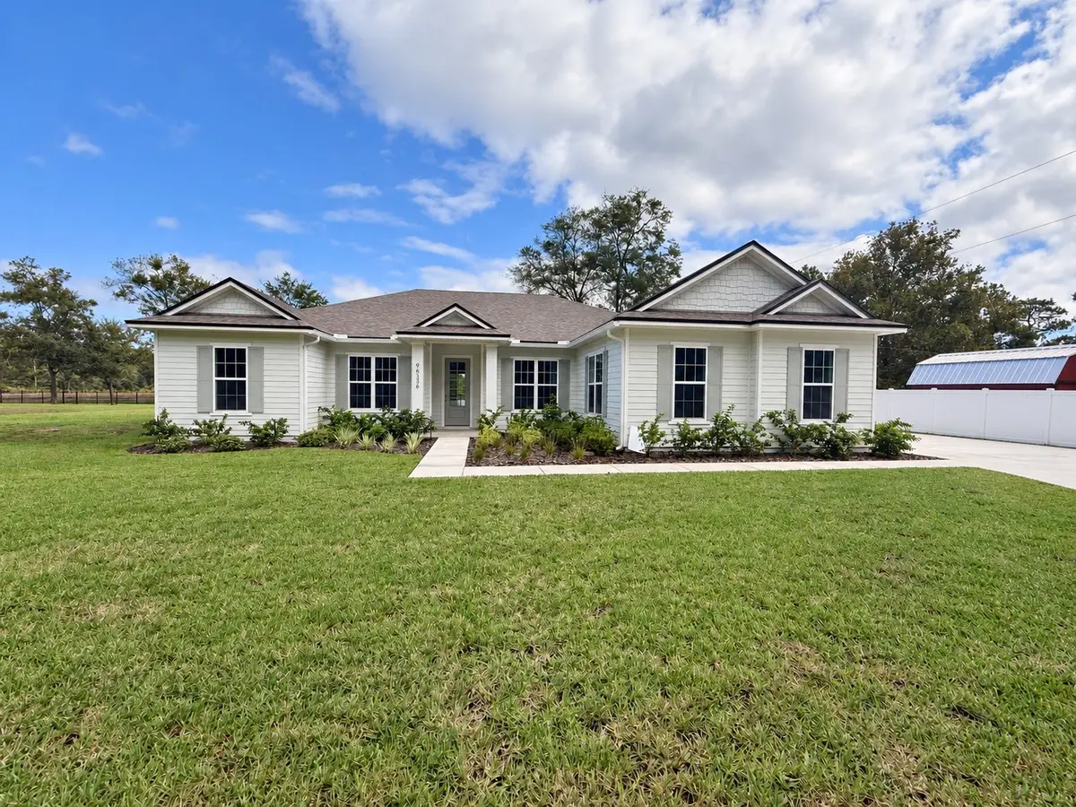 96336 Blackrock Road, Yulee, FL 32097 - #1