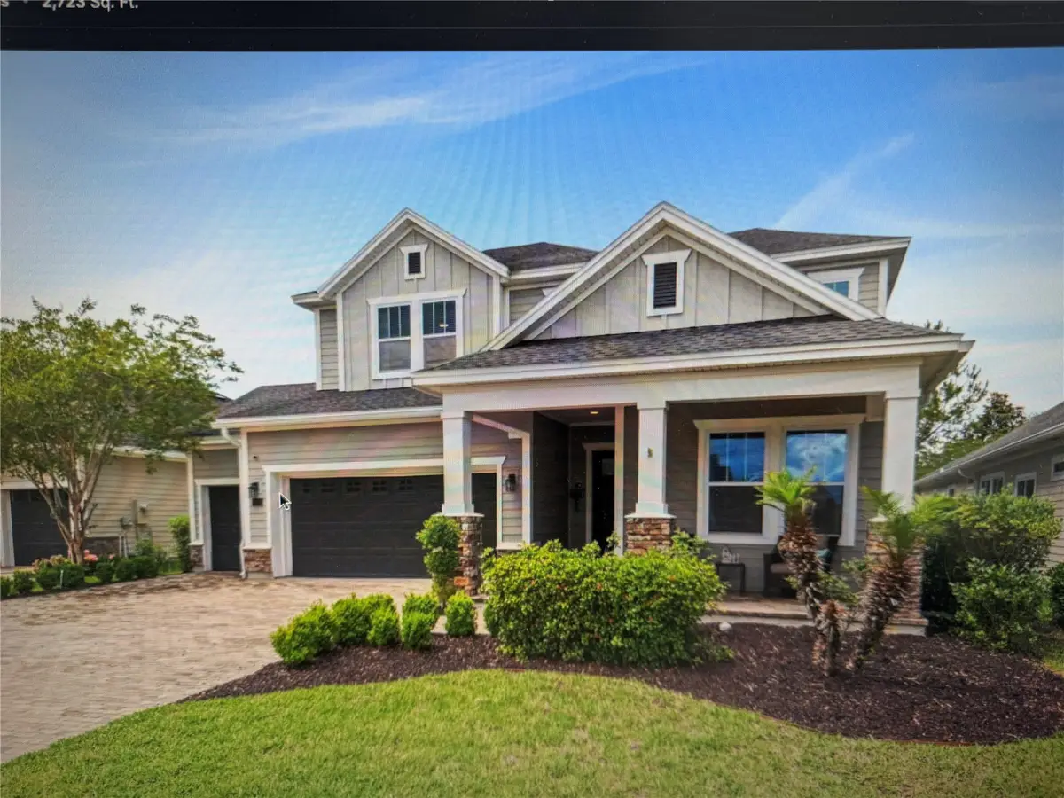 41 Palisade Drive, Saint Augustine, FL 32092 - #1