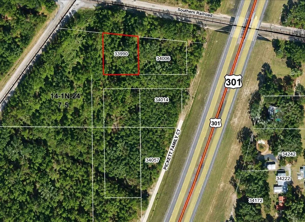 Us Highway 301, Callahan, FL 32011 - #1