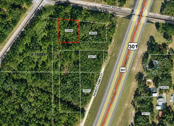 Us Highway 301, Callahan, FL 32011