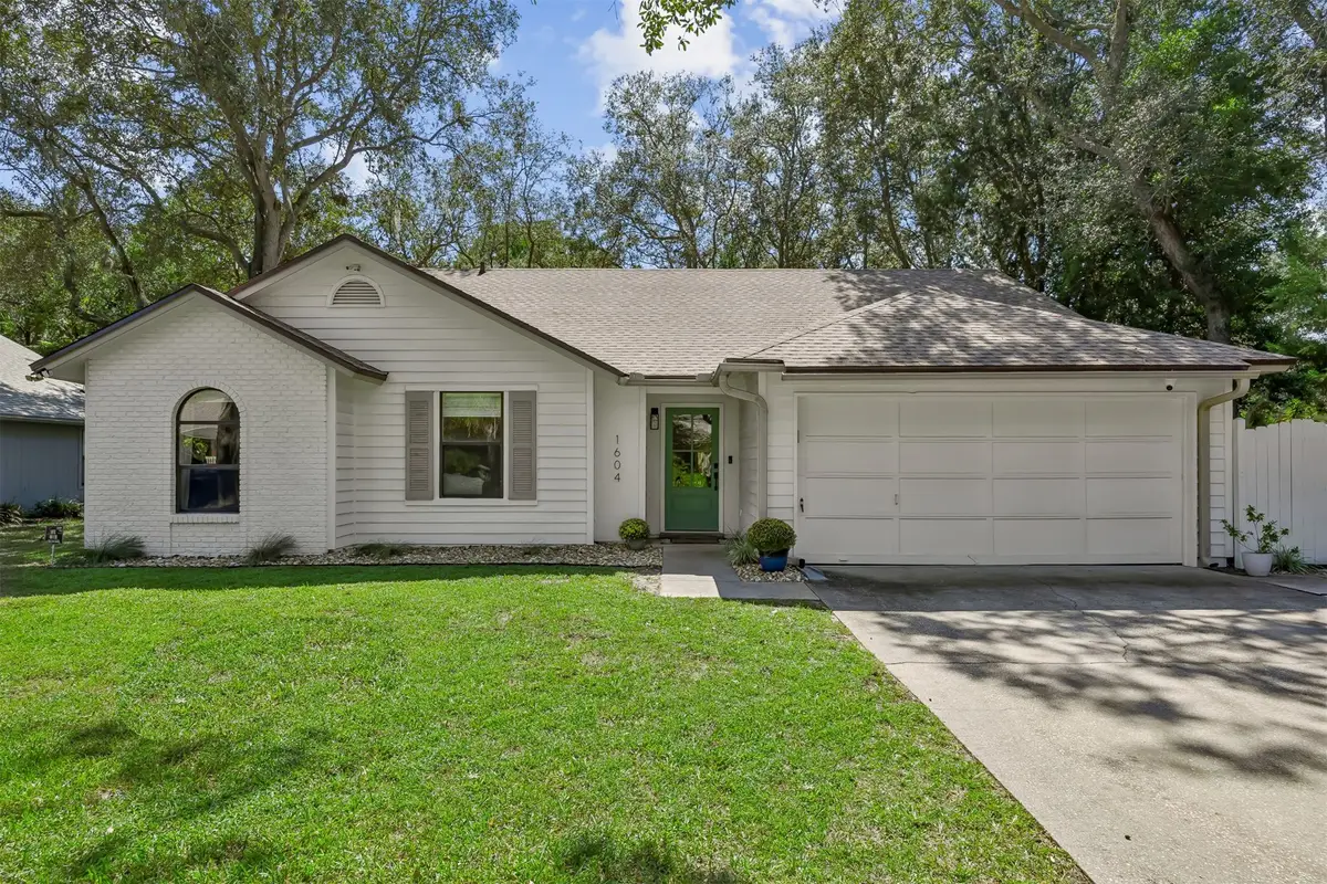 1604 Canterbury Lane, Fernandina Beach, FL 32034 - #1
