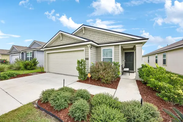 12577 Russian Olive Road, Jacksonville, FL 32118