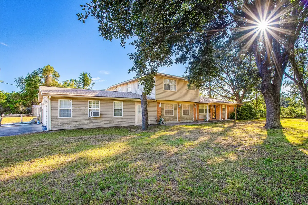 172343 Bay Road, Hilliard, FL 32046 - #1