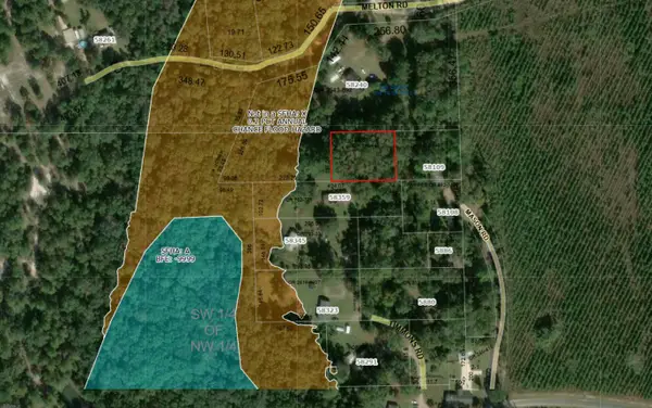 0 Mason Road, Hilliard, FL 32046