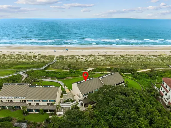 1190 Beach Walker Road, Fernandina Beach, FL 32034
