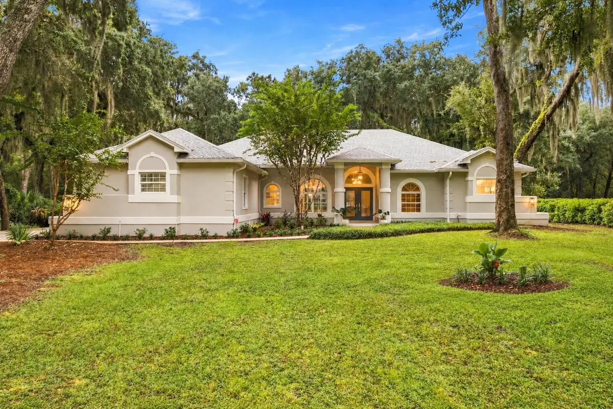 96158 Palm Bluff Drive, Fernandina Beach, FL 32034 - #1