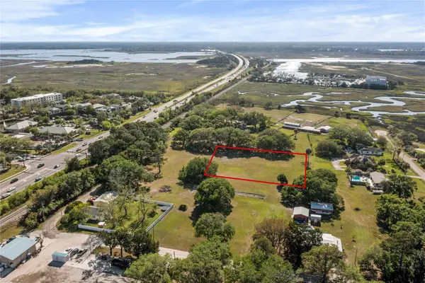 0 Carter Lane, Fernandina Beach, FL 32034