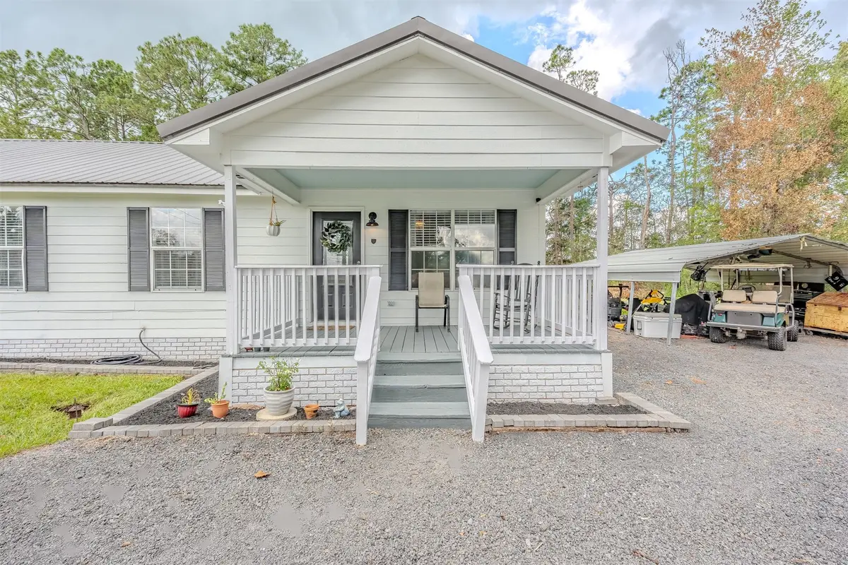 54207 Cravey Road, Callahan, FL 32011 - #1