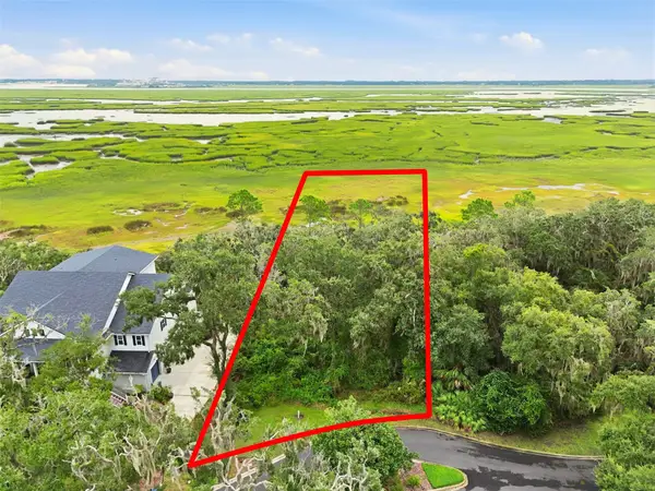 96442 Soap Creek Drive, Fernandina Beach, FL 32034