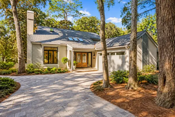 57 Laurel Oak Road, Fernandina Beach, FL 32034