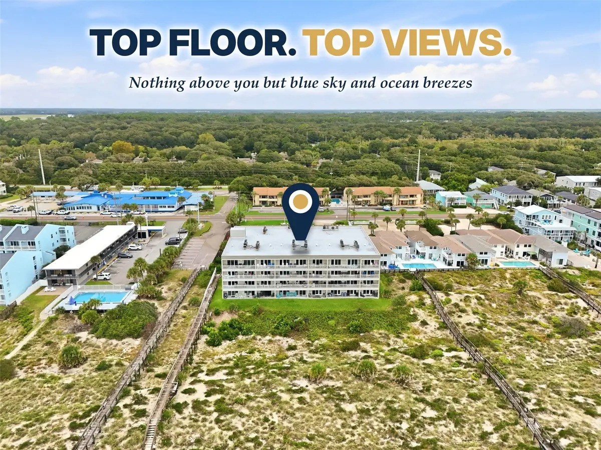 3150 S Fletcher Avenue #403, Fernandina Beach, FL 32034 - #1