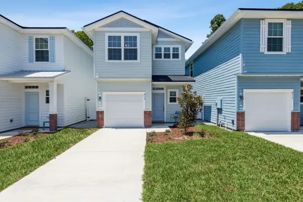 913 7th Street, Fernandina Beach, FL 32034