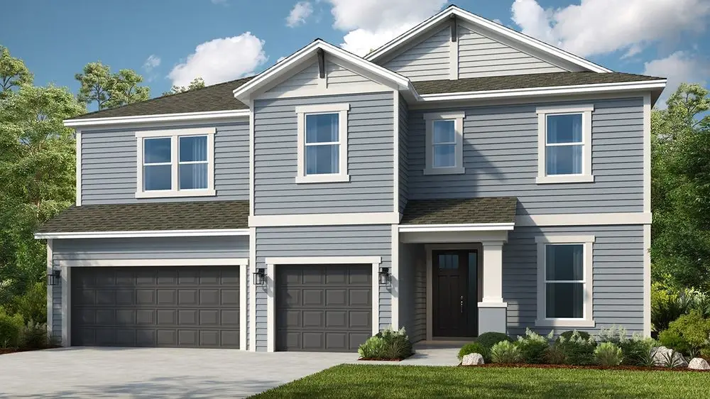 86582 Oar Row North, Yulee, FL 32097 - #1