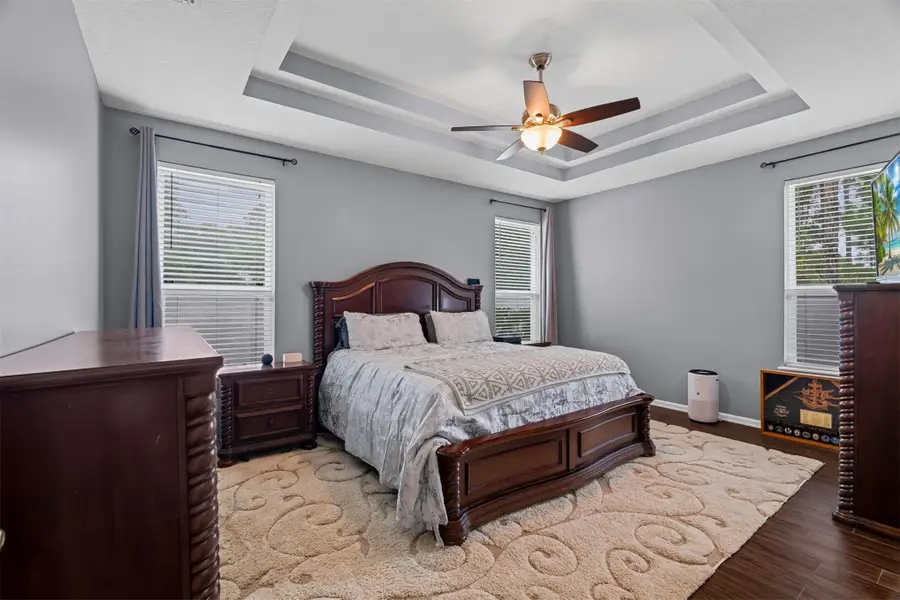 86100 Preserve Place, Yulee, FL 32097 - #3