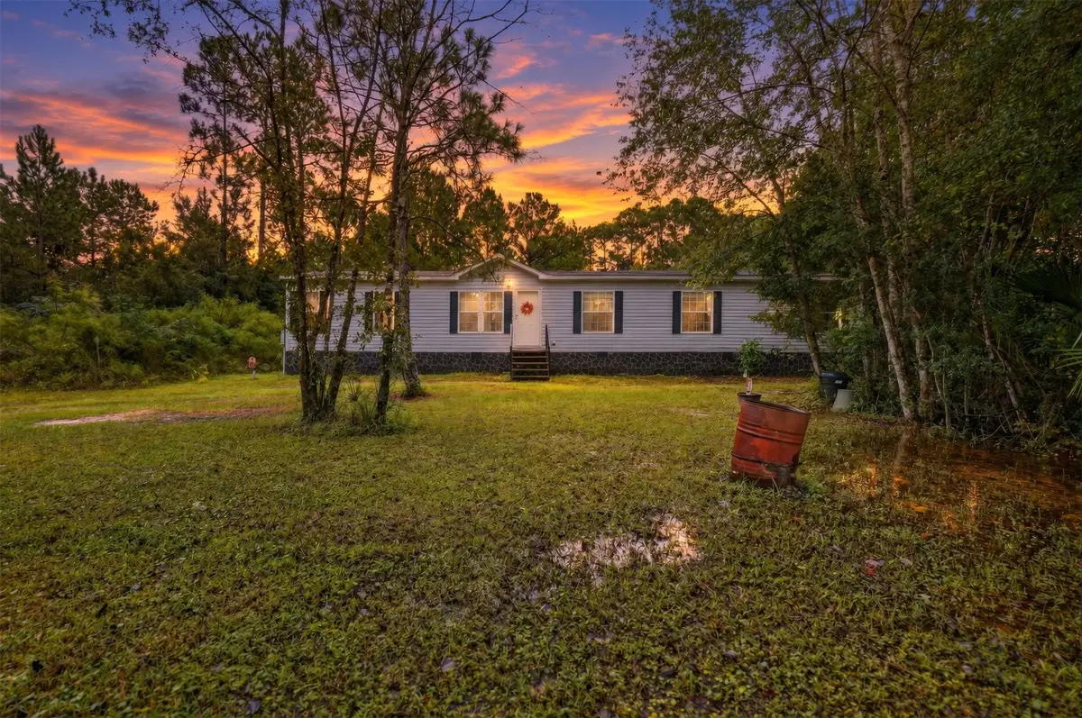87082 Haven Road, Yulee, FL 32097 - #1