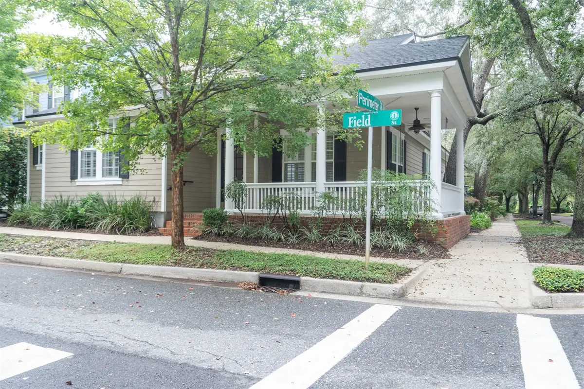 1516 Field Street, Fernandina Beach, FL 32034 - #1