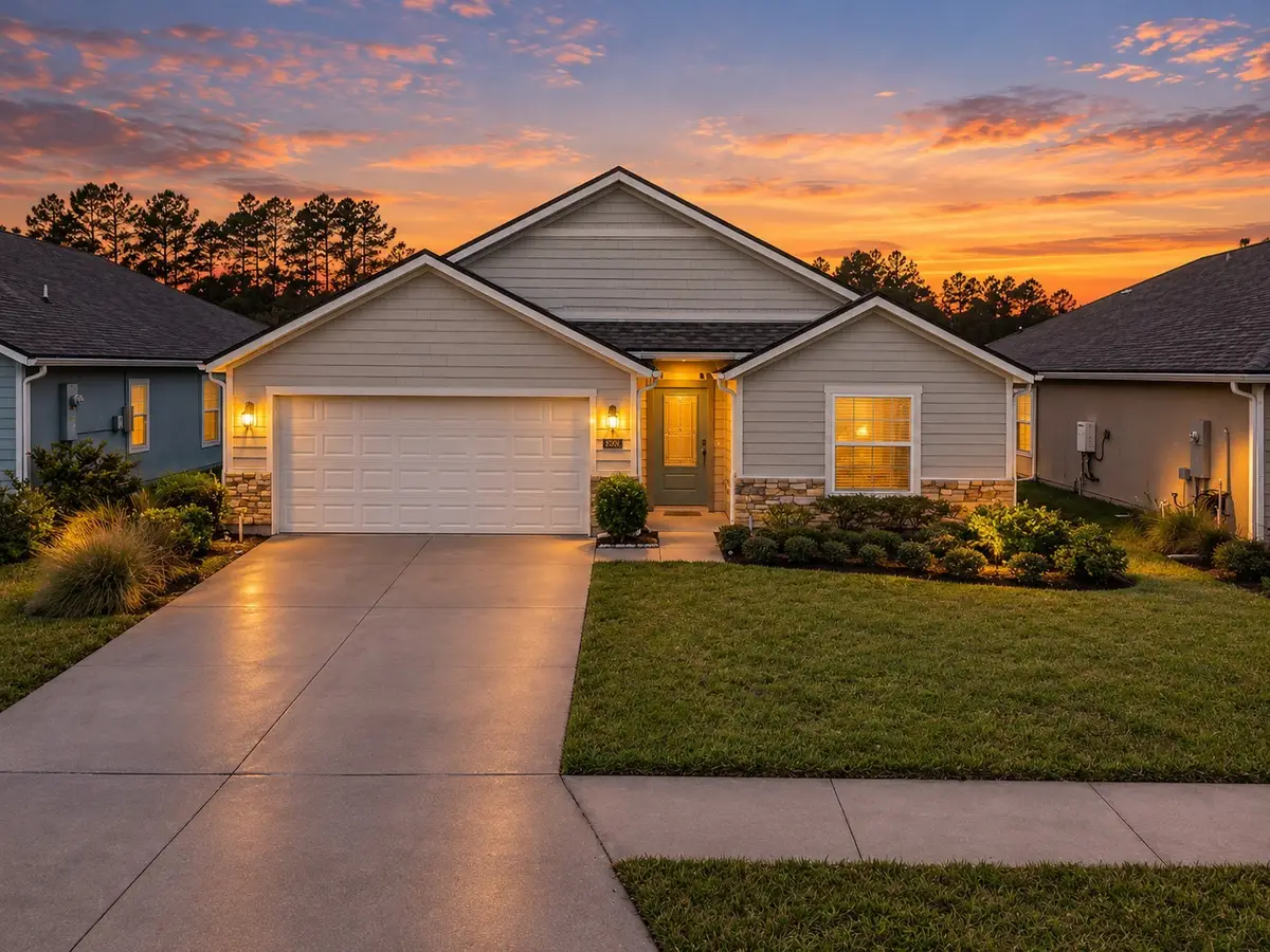 82905 Thompson Lane, Fernandina Beach, FL 32034 - #1