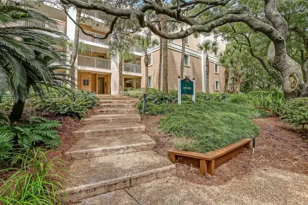 2081 Beach Wood Road #2081, Fernandina Beach, FL 32034