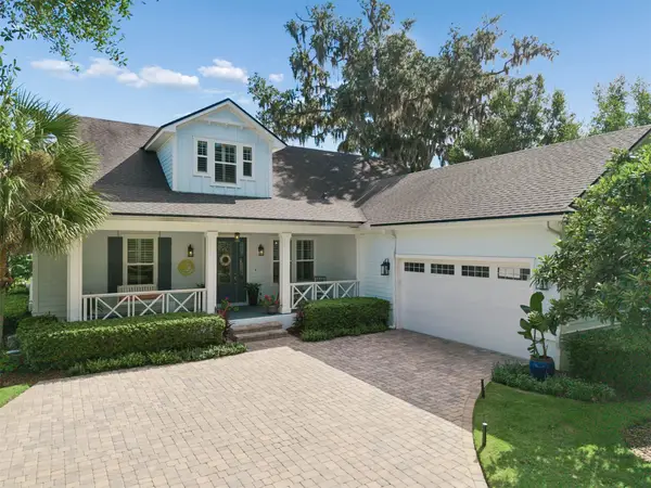 96014 Park Place, Fernandina Beach, FL 32034