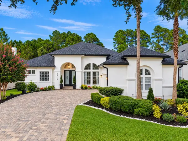 95116 Poplar Way, Fernandina Beach, FL 32034