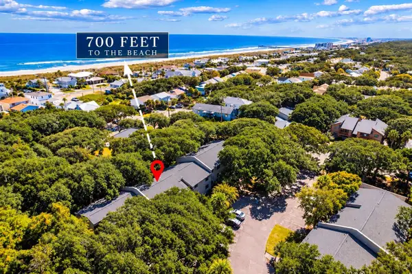 2700 Mizell Avenue #504A, Fernandina Beach, FL 32034