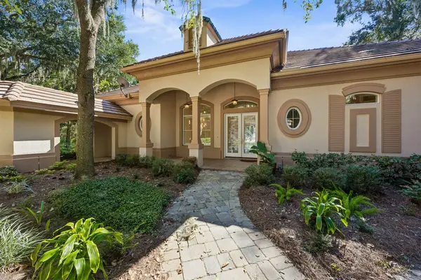 37 Marsh Hawk Road, Amelia Island, FL 32034