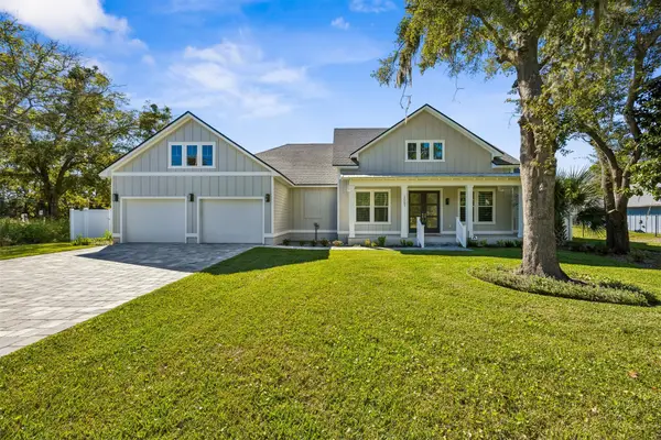 2057 Friendly Road, Fernandina Beach, FL 32034