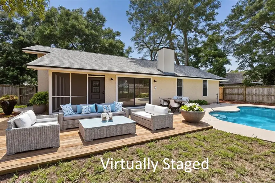 2628 Pirates Bay Drive, Fernandina Beach, FL 32034 - #3