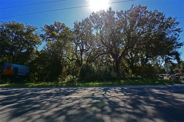 2610 Midway Road, Fernandina Beach, FL 32034