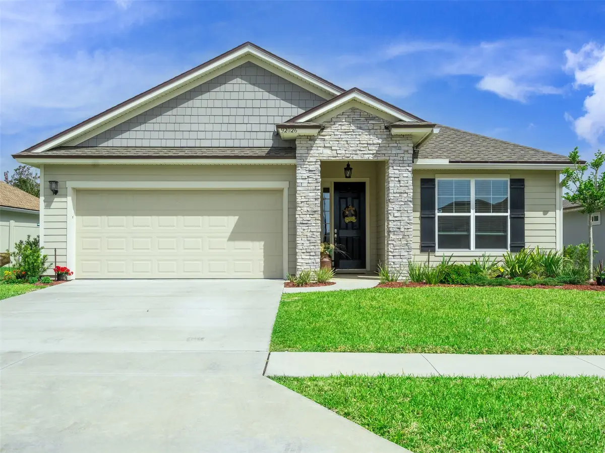 92026 Woodlawn Drive, Fernandina Beach, FL 32034 - #1