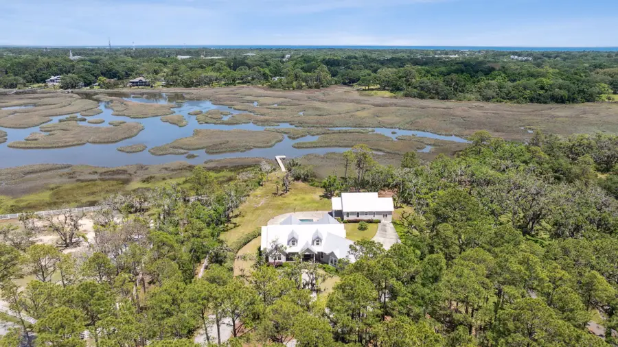 1900 Sycamore Lane, Fernandina Beach, FL 32034 - #2