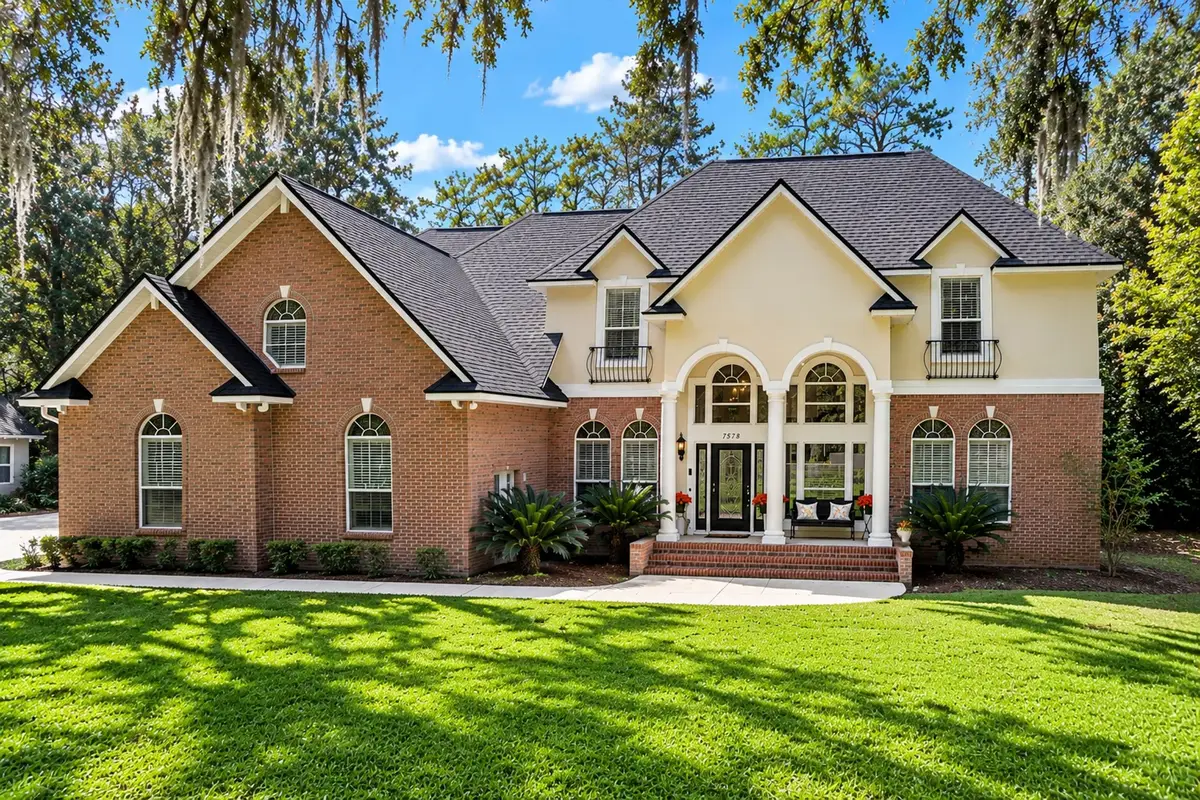 75748 Clyde Higginbotham Road, Yulee, FL 32097 - #1