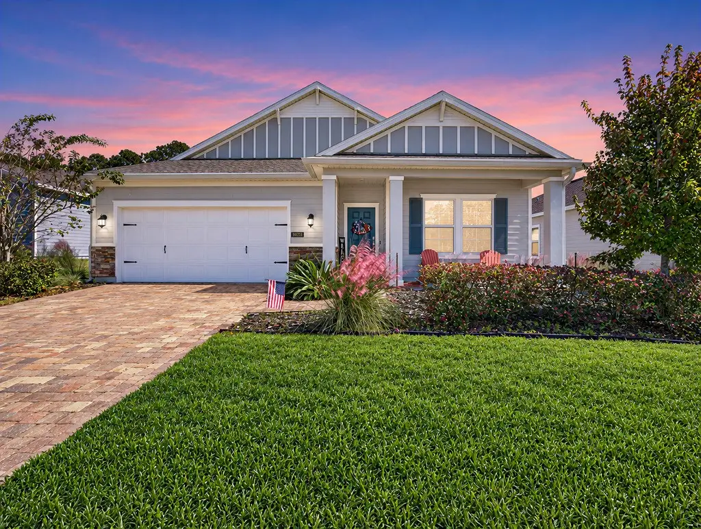 10211 Lebron Court, Jacksonville, FL 32218 - #1