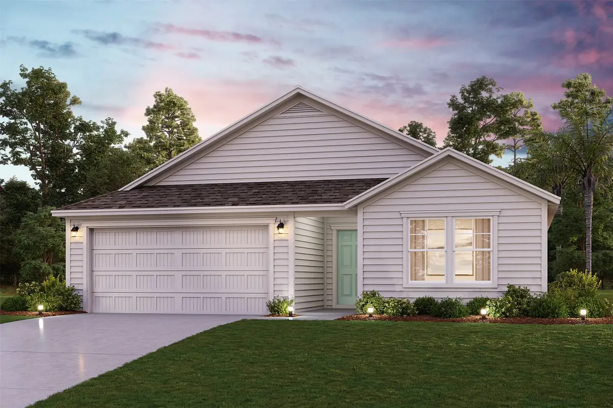 14604 Macadamia Lane, Jacksonville North, FL 32118 - #1