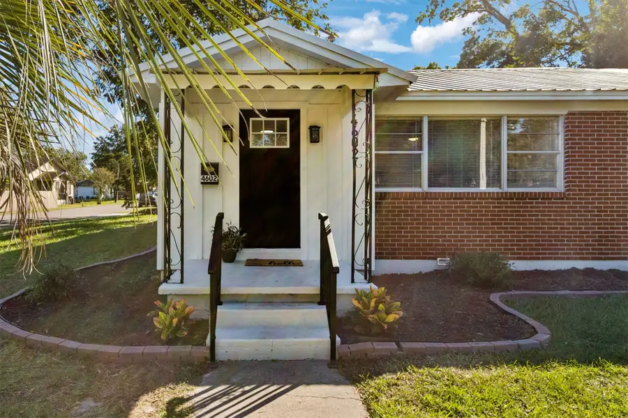 4602 Kingsbury Street, Jacksonville, FL 32205 - #2
